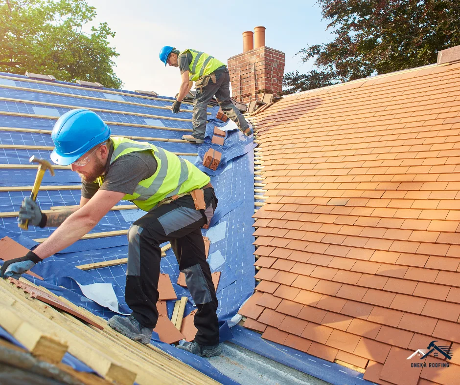 Why choose Roof Repair Near Me in Centerport, PA